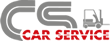 Logo CarSevice